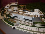 clube com quadra e rea verde