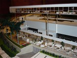 restaurante do clube