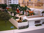 entrada do condominio