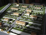 vrias casas
