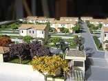entrada do condominio