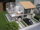 casa aberta