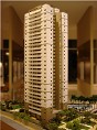 maquete do prdio